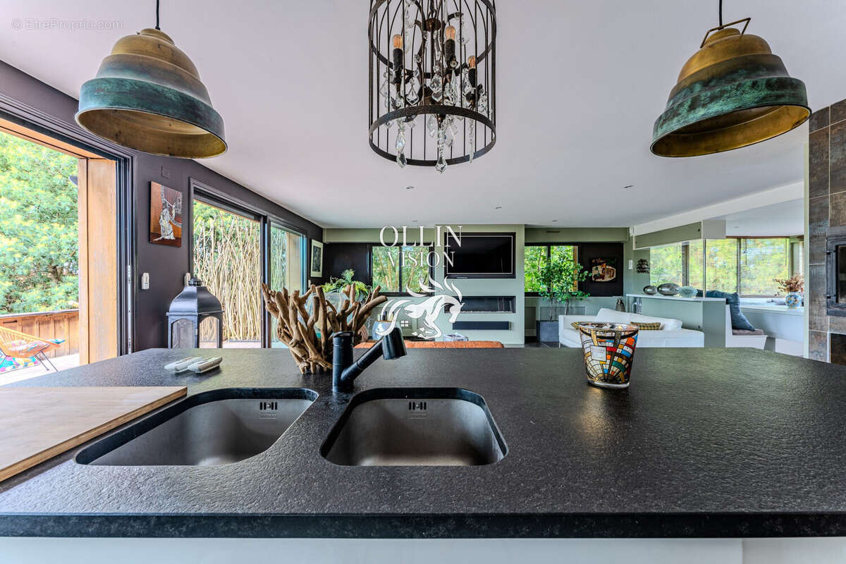 Maison à LA TESTE-DE-BUCH