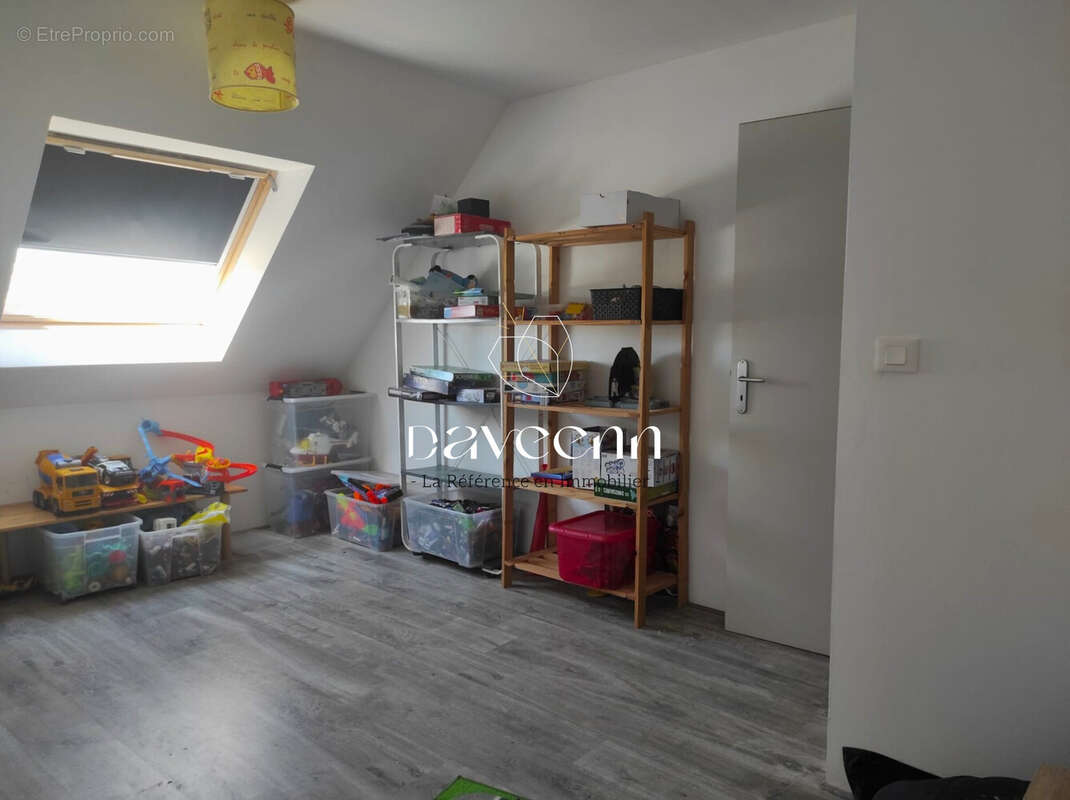 Maison 115 m² à Plouhinec  - photo 7