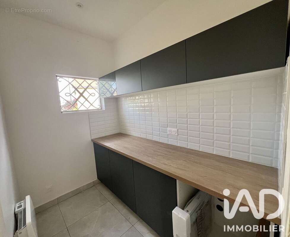 Photo 4 - Appartement à MEAUX