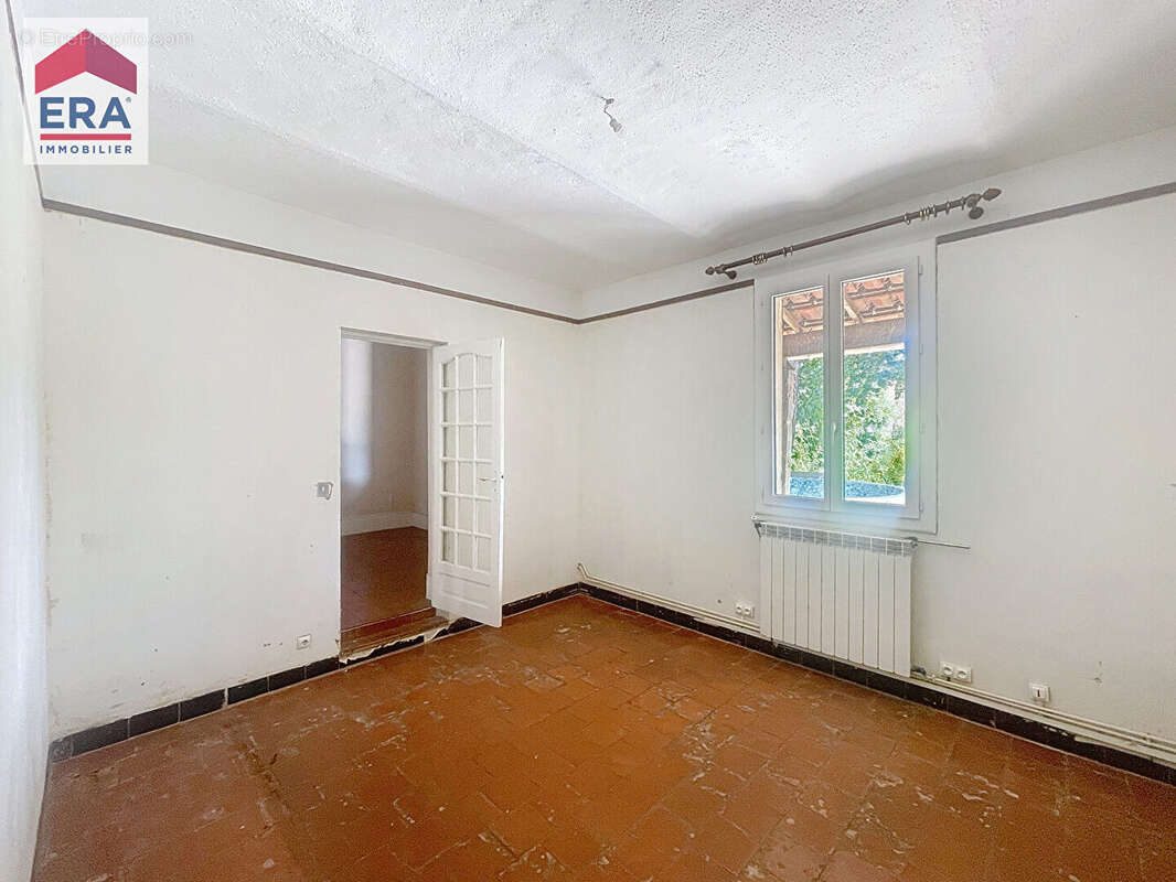 Maison à MARSEILLE-14E