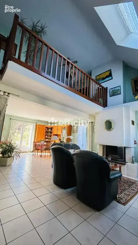 Maison 4 pièces 120 m² à vendre à Billiers (56190) - photo 6