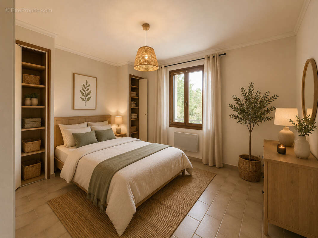 Villa T5 et T2 indépendant - photo 12