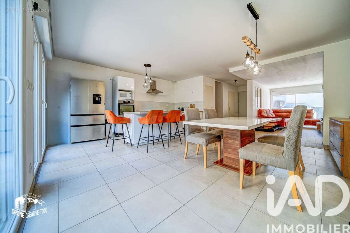 Photo 2 - Maison à CLOUANGE