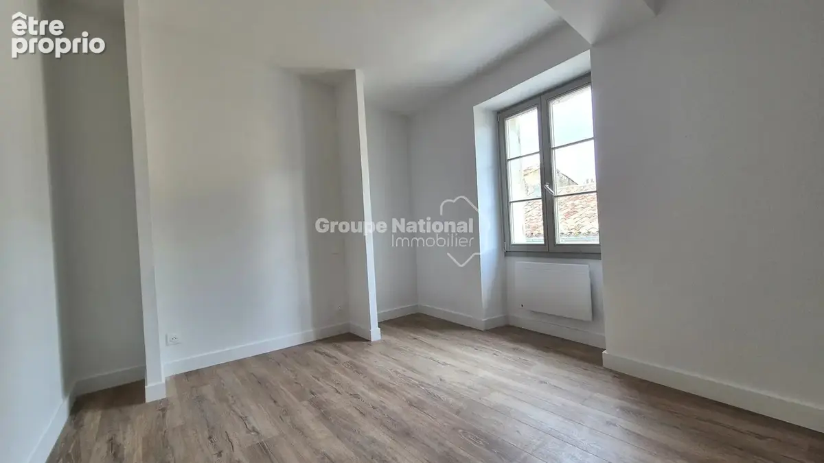 St didier appartement entierement renove - photo 7