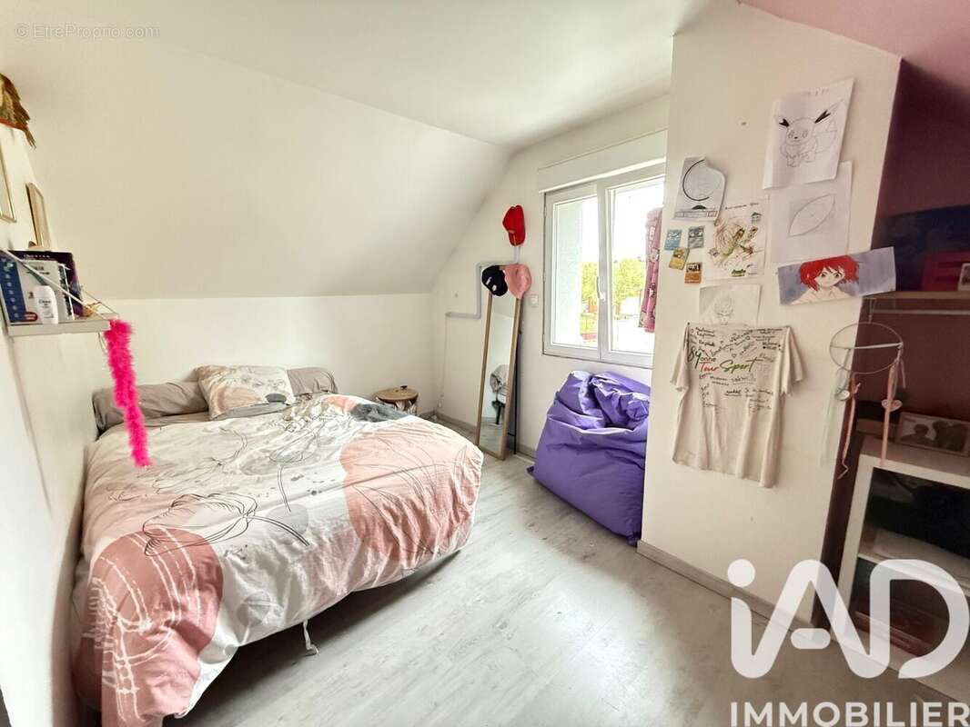 Photo 7 - Maison à CHAMPIGNY