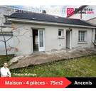 Maison à ANCENIS