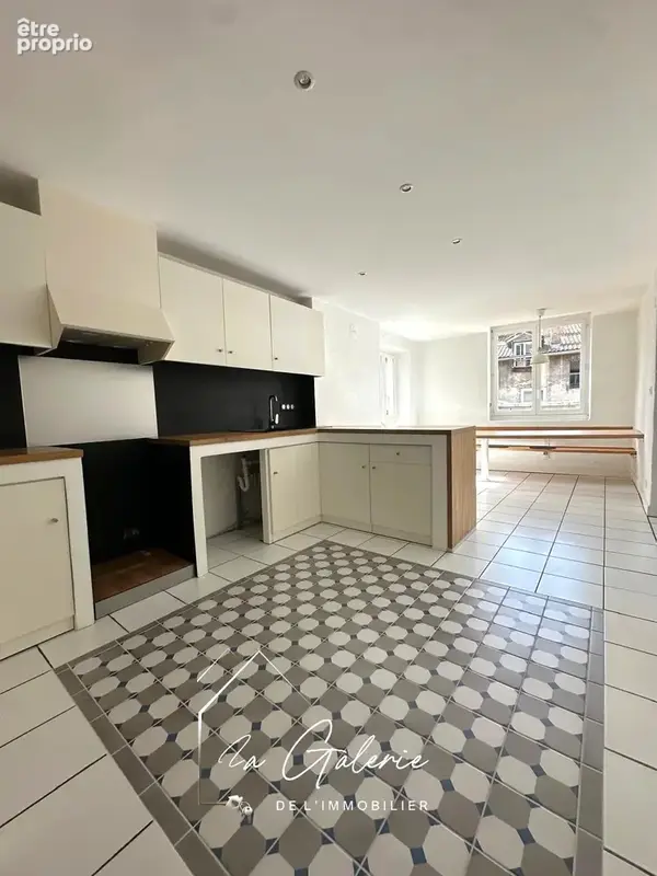 Duplex au coeur de grenoble - photo 9
