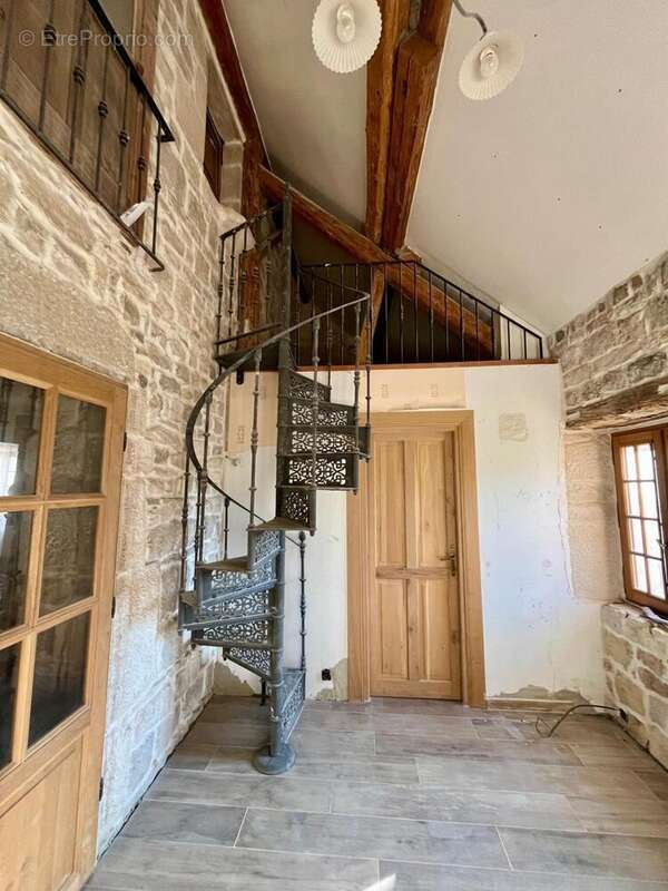 Photo 4 - Maison à PORT-LESNEY