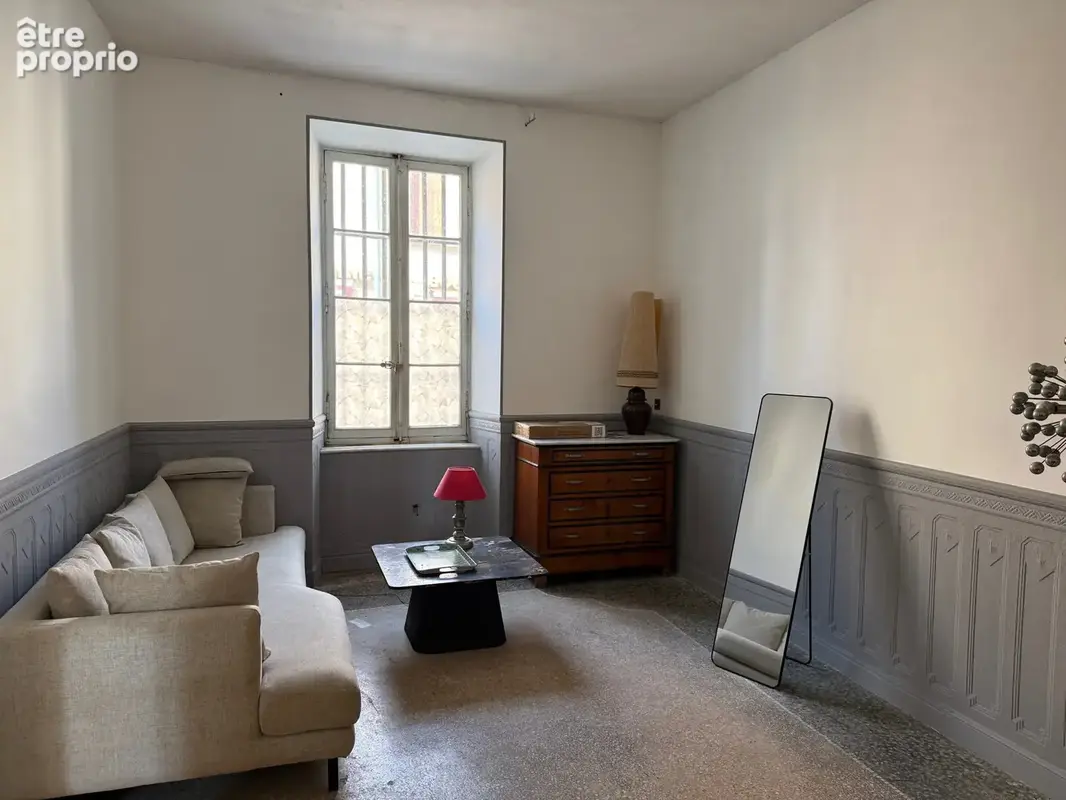 Maison de maître avec jardin et garage - photo 8