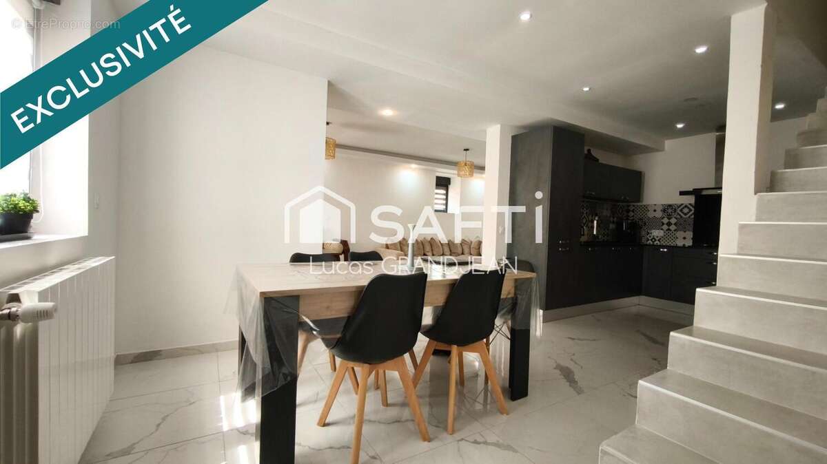 Photo 8 - Appartement à SAINT-LAURENT-EN-GRANDVAUX