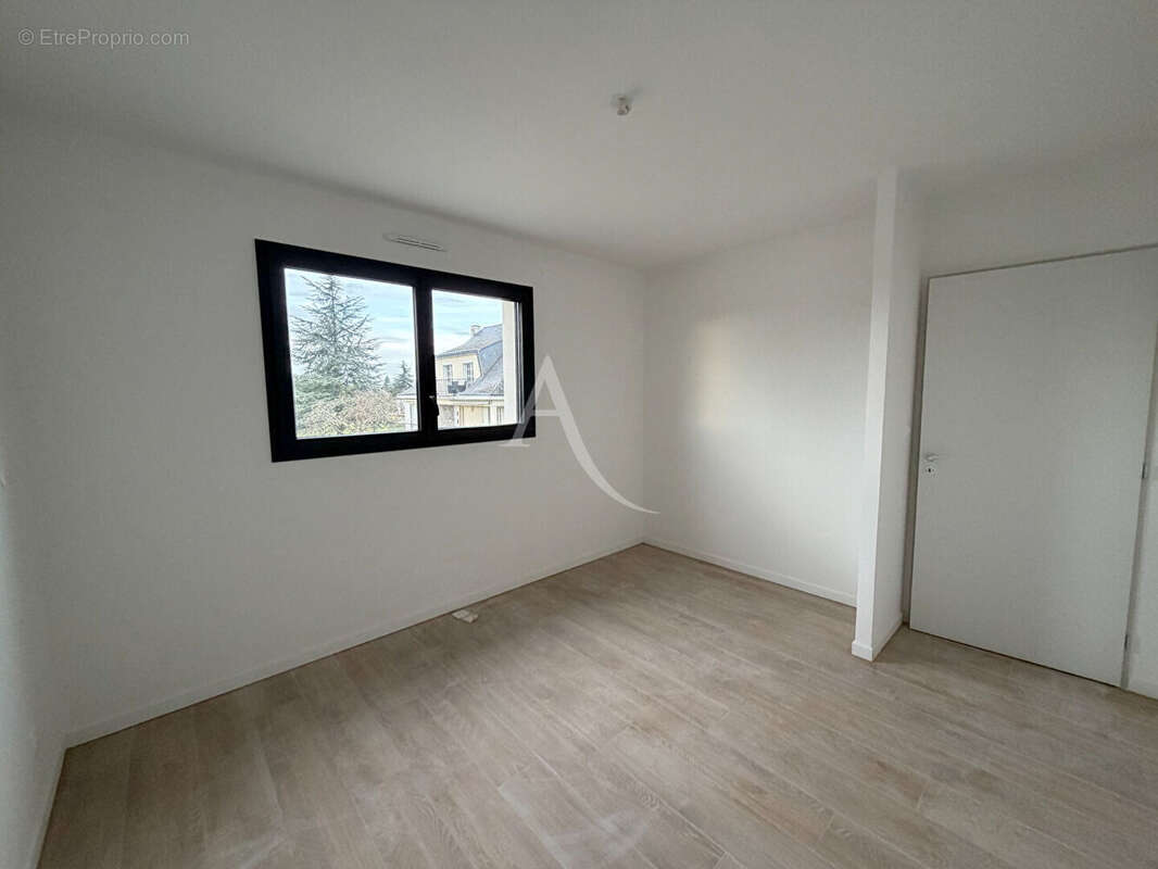 Maison à ECOUFLANT