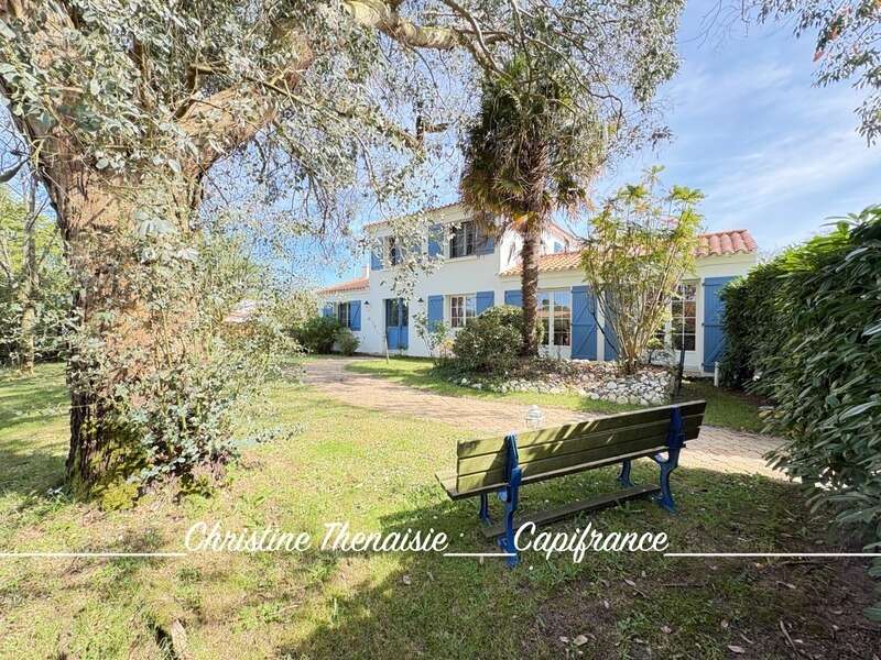 Maison à LA GARNACHE