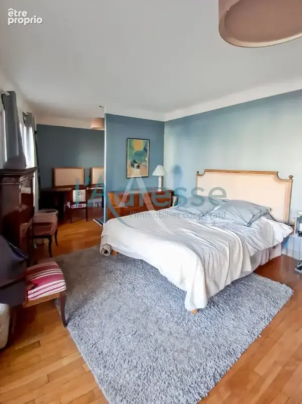 SURESNES Plateau Ouest comme une maison - photo 5