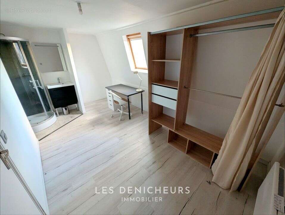 Appartement à ROUBAIX