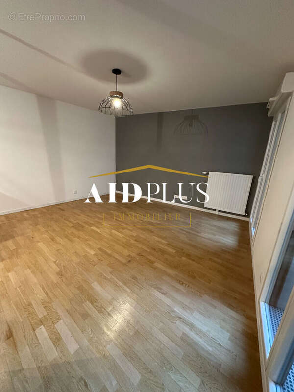 Appartement à EAUBONNE