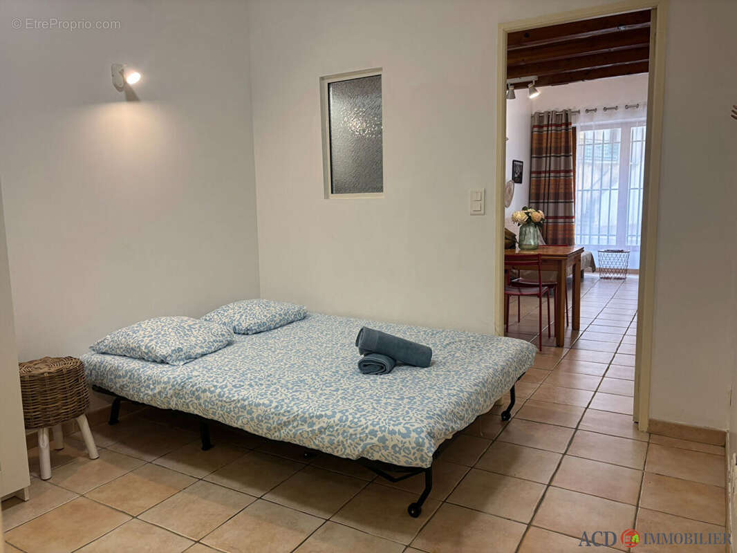 Appartement à MARTIGUES
