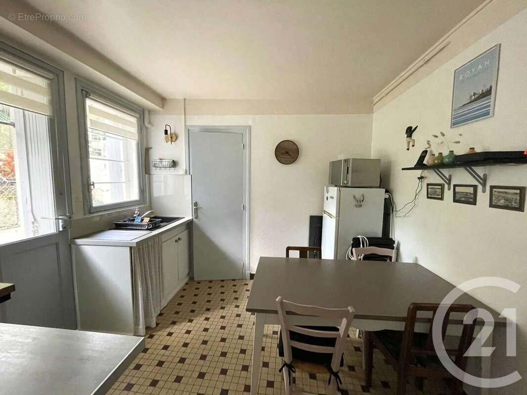 Appartement à ROYAN