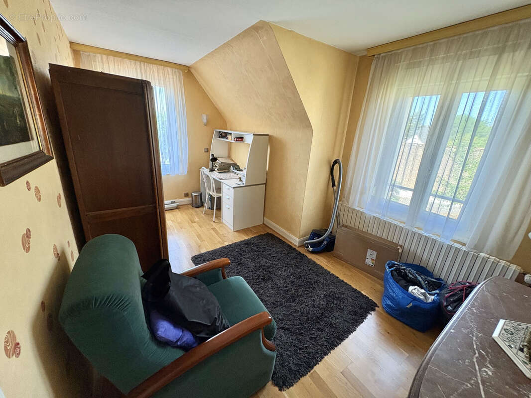 Maison à STRASBOURG