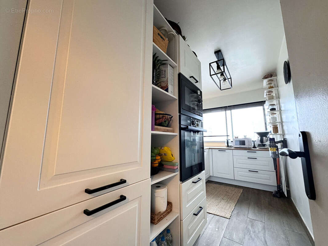 Appartement à SAINT-GRATIEN