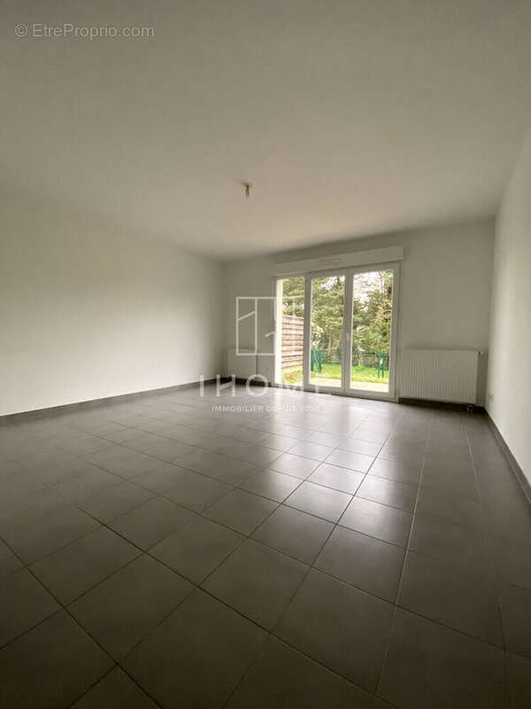 Maison à BOUCHEMAINE