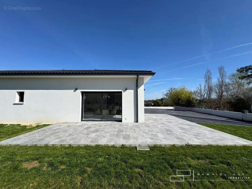 Maison à AUCH