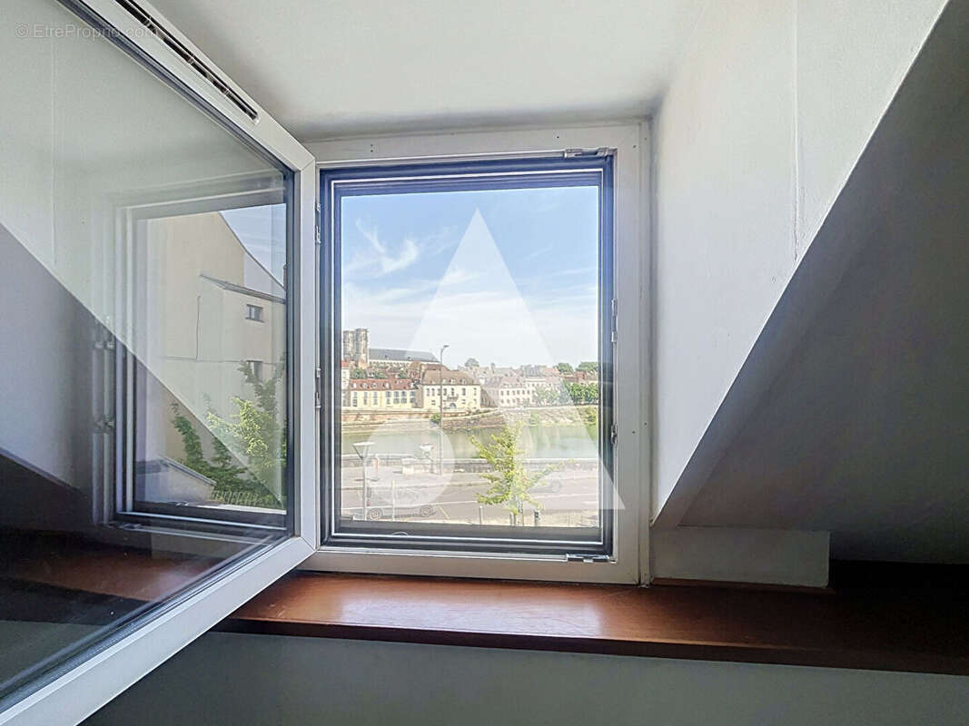 Appartement Chalon Sur Saône 4 pièces 91.92 m2 - photo 9