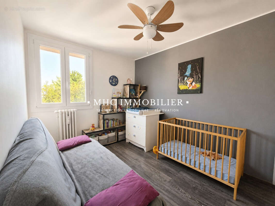 Appartement à BESANCON