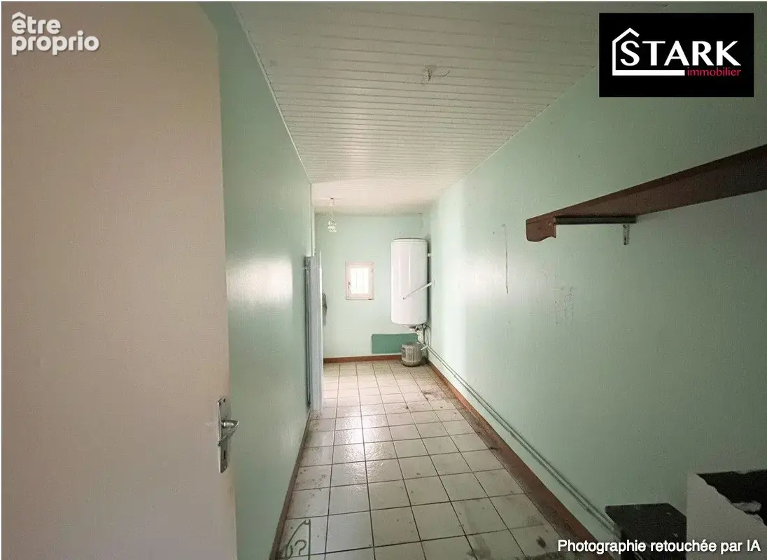 Maison 4 pièces 60 m² à vendre à Champagney (70290) - photo 7