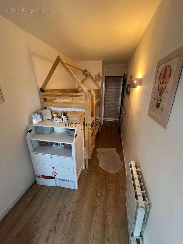 Appartement à MACOT-LA-PLAGNE