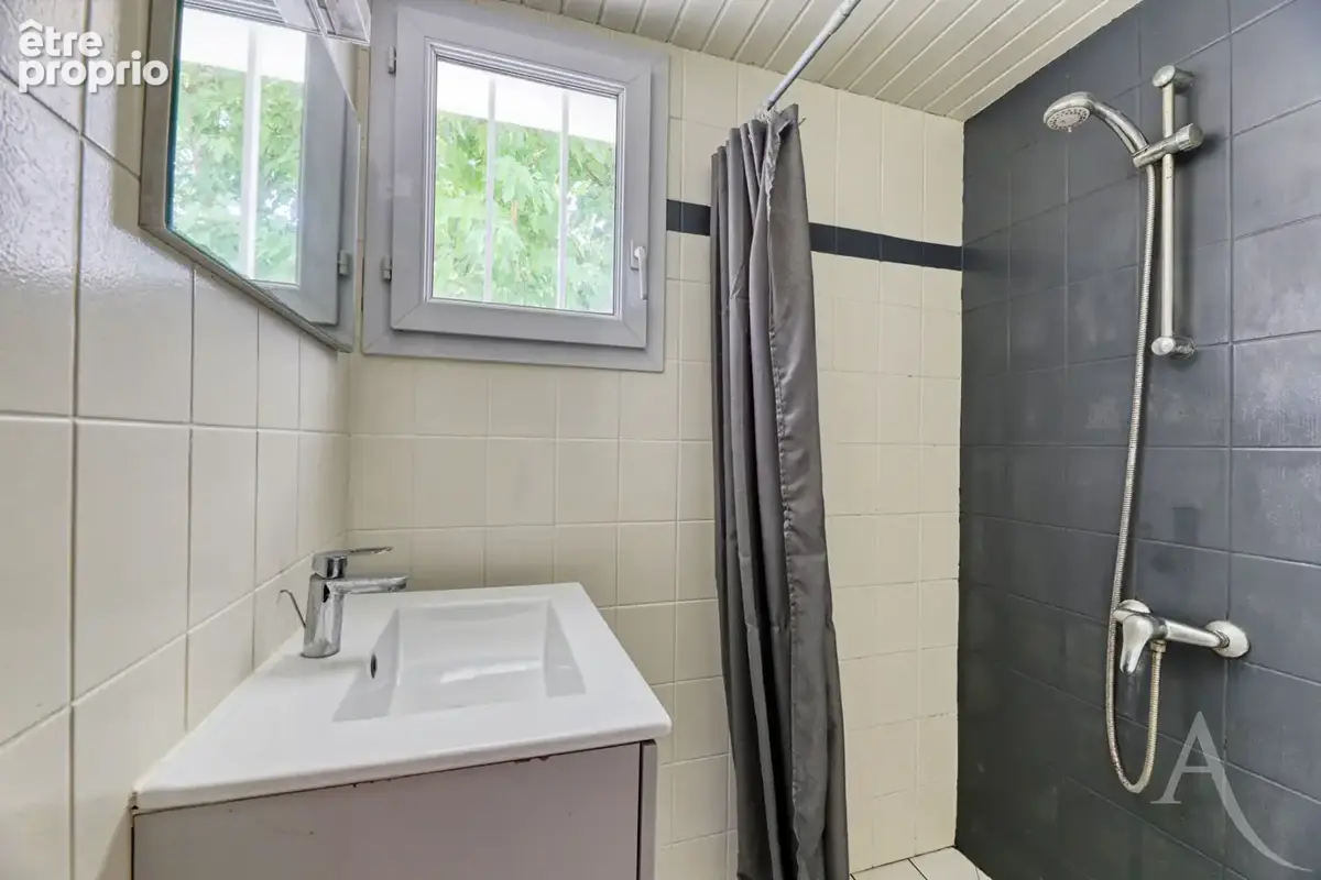 Maison Montréverd 9 pièce(s) 177.87 m2 - photo 9