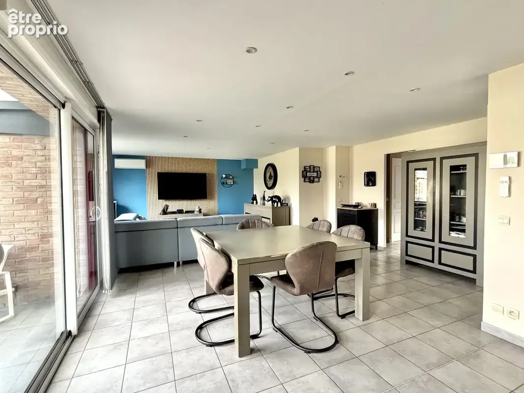 Maison semi plain-pied inviduel - 5 chambres ! - photo 6