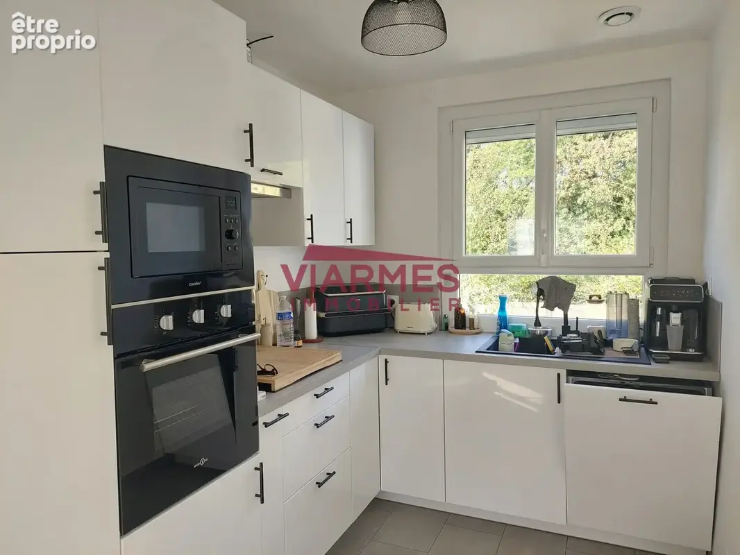 Maison 4 pièces 66 m² à vendre à Asnieres-Sur-Oise (95270) - photo 6