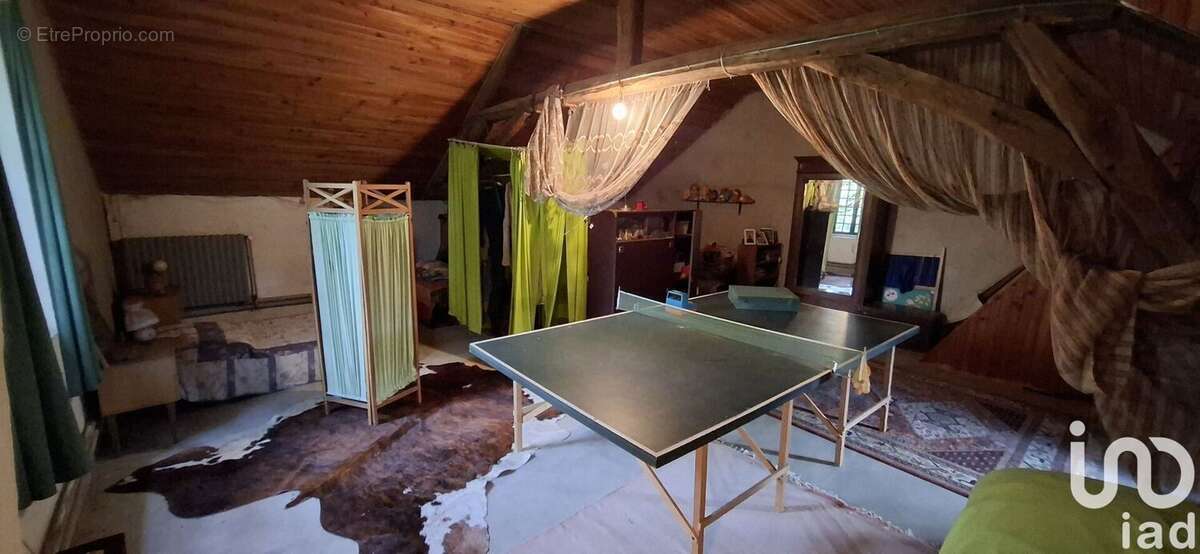 Photo 8 - Maison à MARSANGY