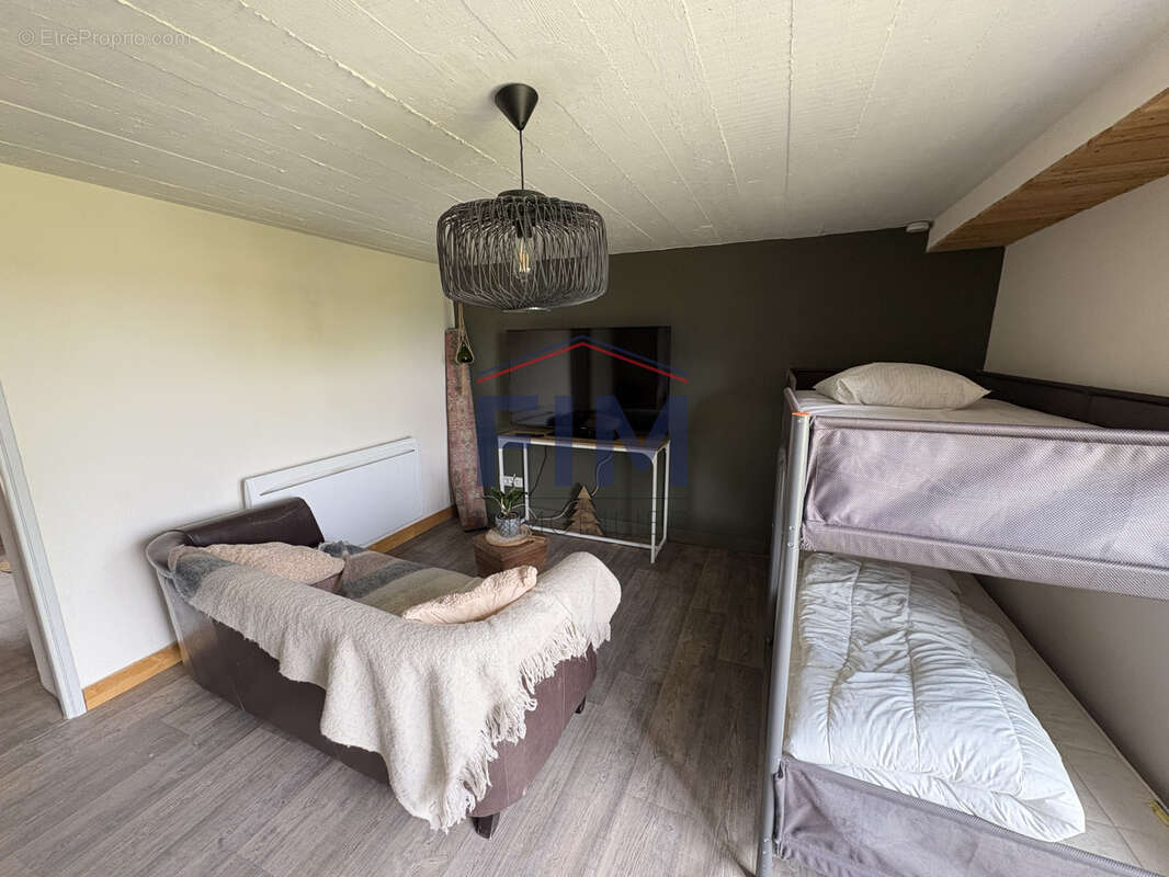 Maison à EU