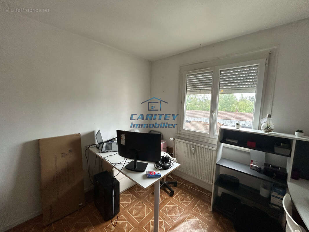 Appartement à LURE
