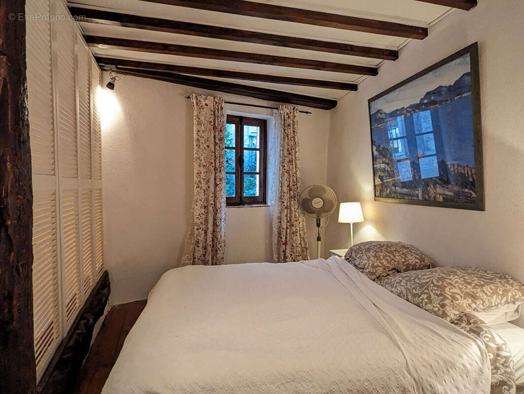 Maison à VILLECROZE