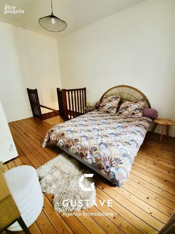Appartement 2 pièces 40m2 + Appartement 1 pièce 15m2 - idéal investisseur - photo 5