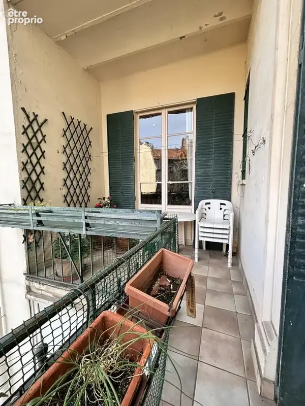 Appartement 206 m² à Grenoble  - photo 9