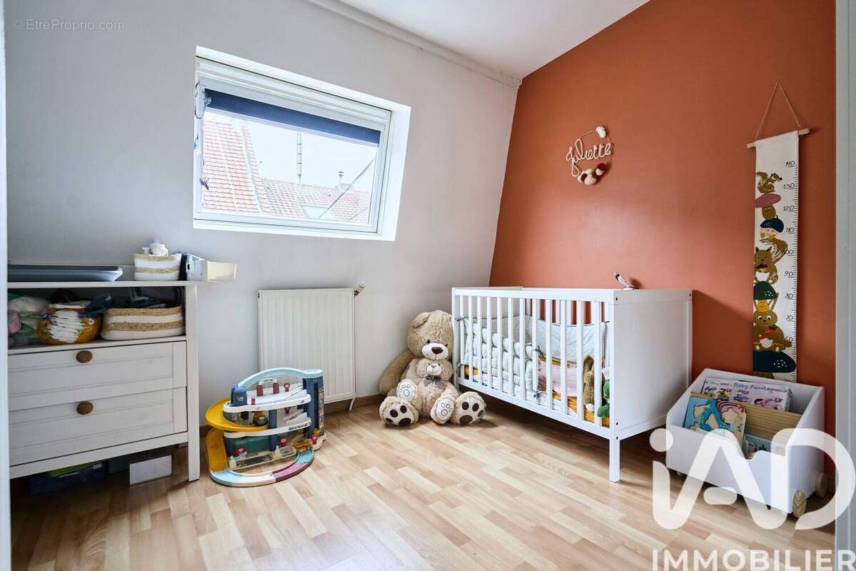 Photo 8 - Maison à MOUVAUX