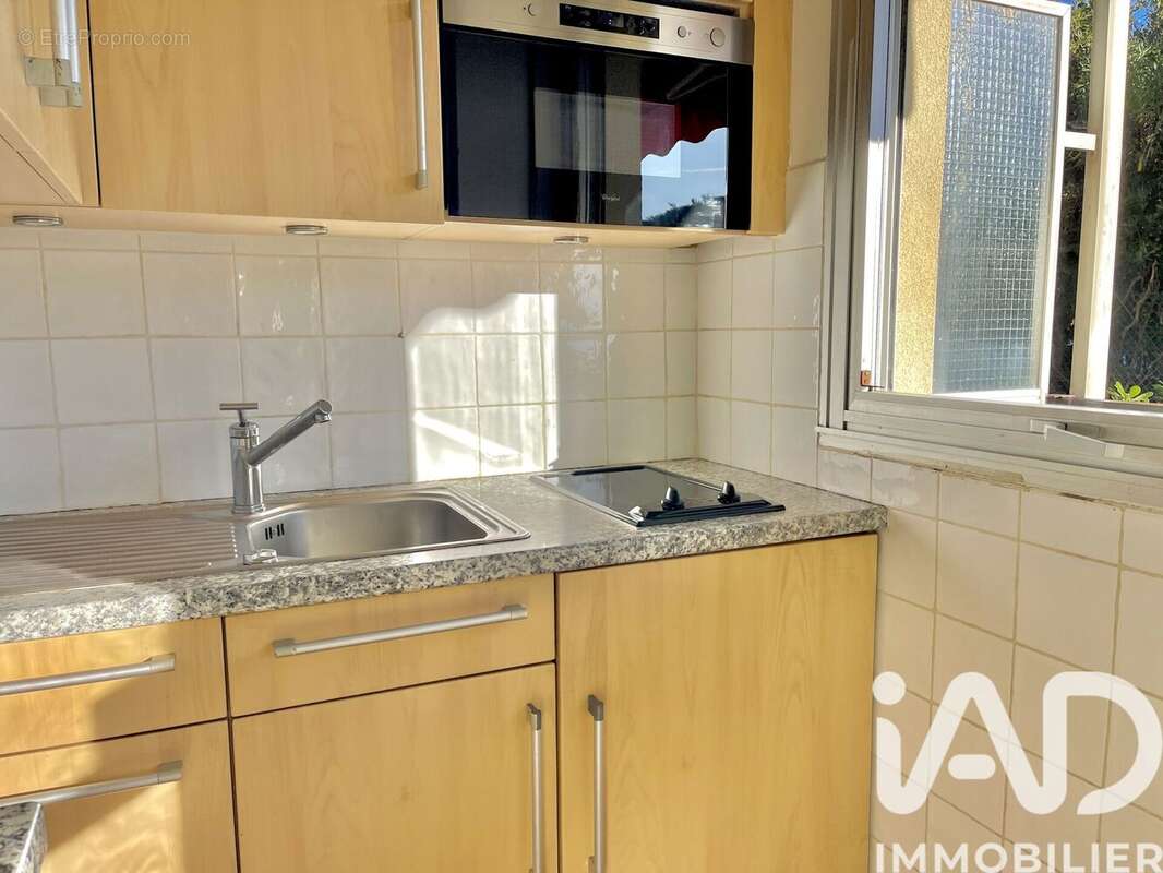 Photo 6 - Appartement à SAINTE-MAXIME