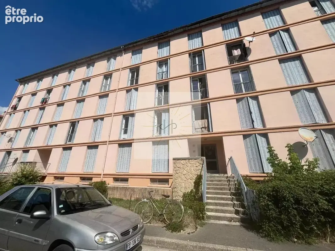 Appartement 58 m² à vendre à Valreas (84600) - photo 6
