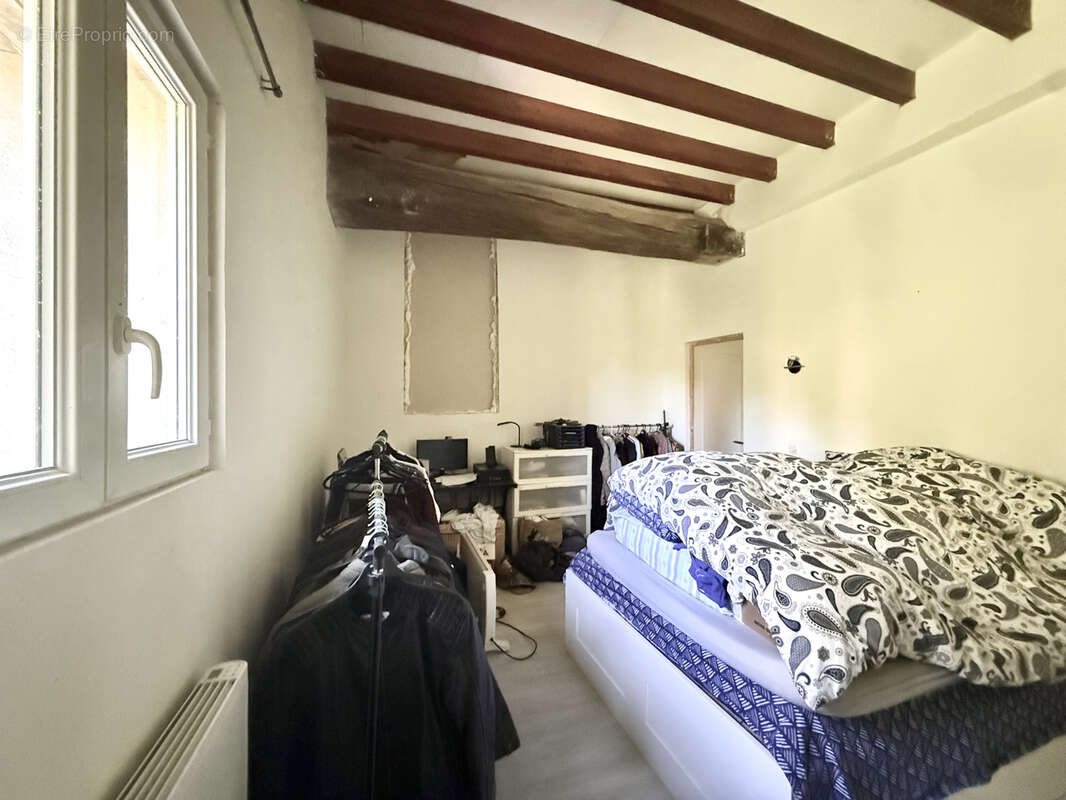 Maison à OUANNE