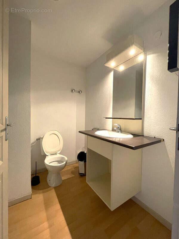 Appartement à FONT-ROMEU-ODEILLO-VIA