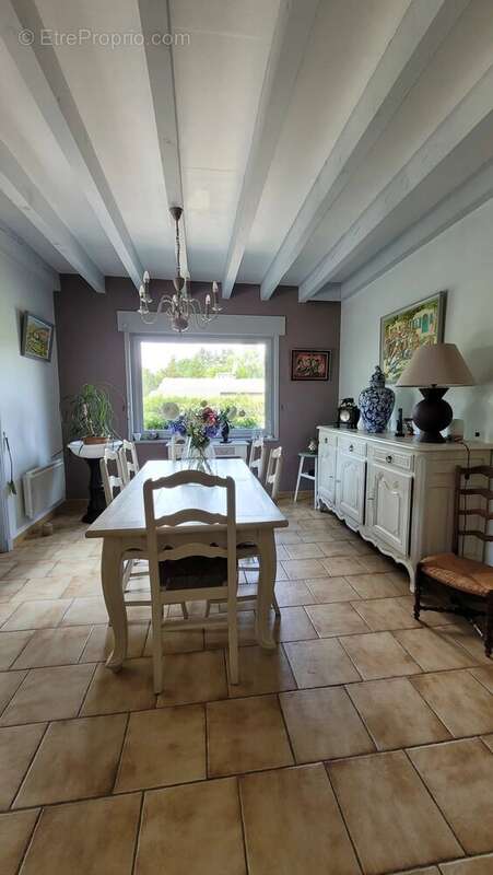 Maison à LE CHAMBON-SUR-LIGNON
