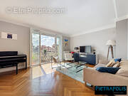 Appartement à OULLINS