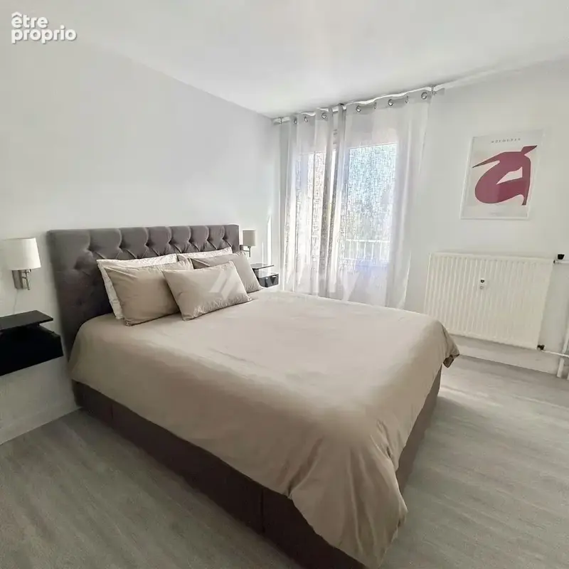 Appartement 3 pièces 80 m² à vendre à Nogent-Sur-Marne (94130) - photo 4