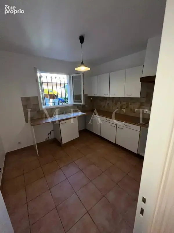 Grasse - maison mitoyenne à vendre - photo 4