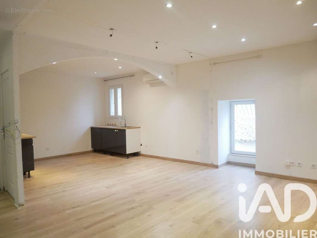 Maison 98 m² à Pouzilhac  - photo 5