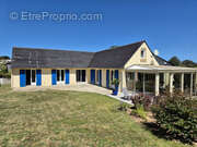 Maison à PLENEUF-VAL-ANDRE