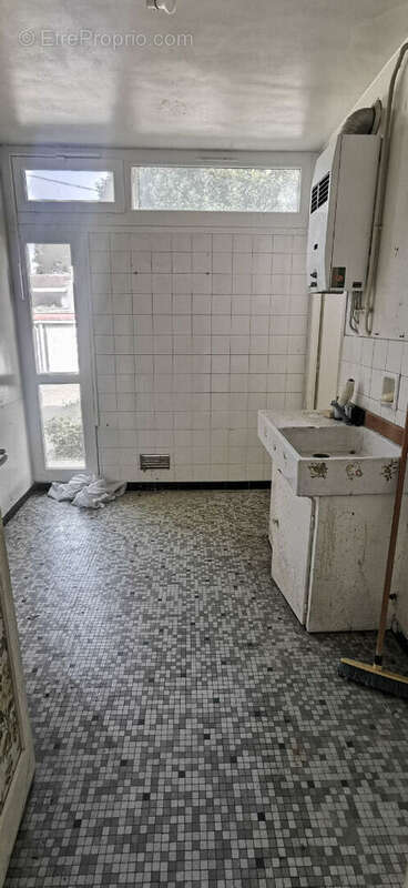 AppartementT3 à rénover ! - photo 6